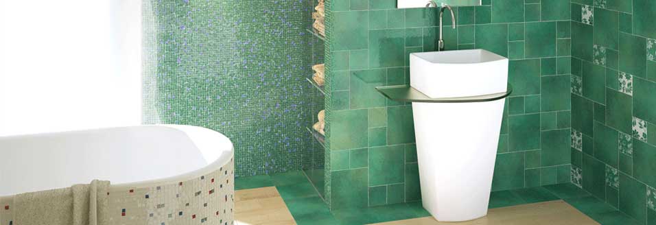 Rivestimenti e mosaici